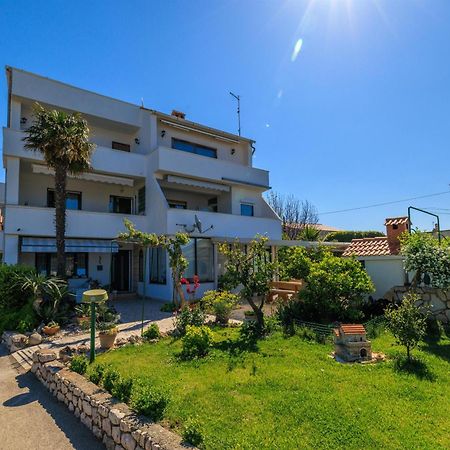 Apartments Near The Sea Barbat Barbat na Rabu Exterior foto