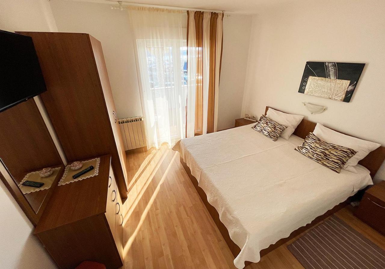 Apartments Near The Sea Barbat Barbat na Rabu Quarto foto