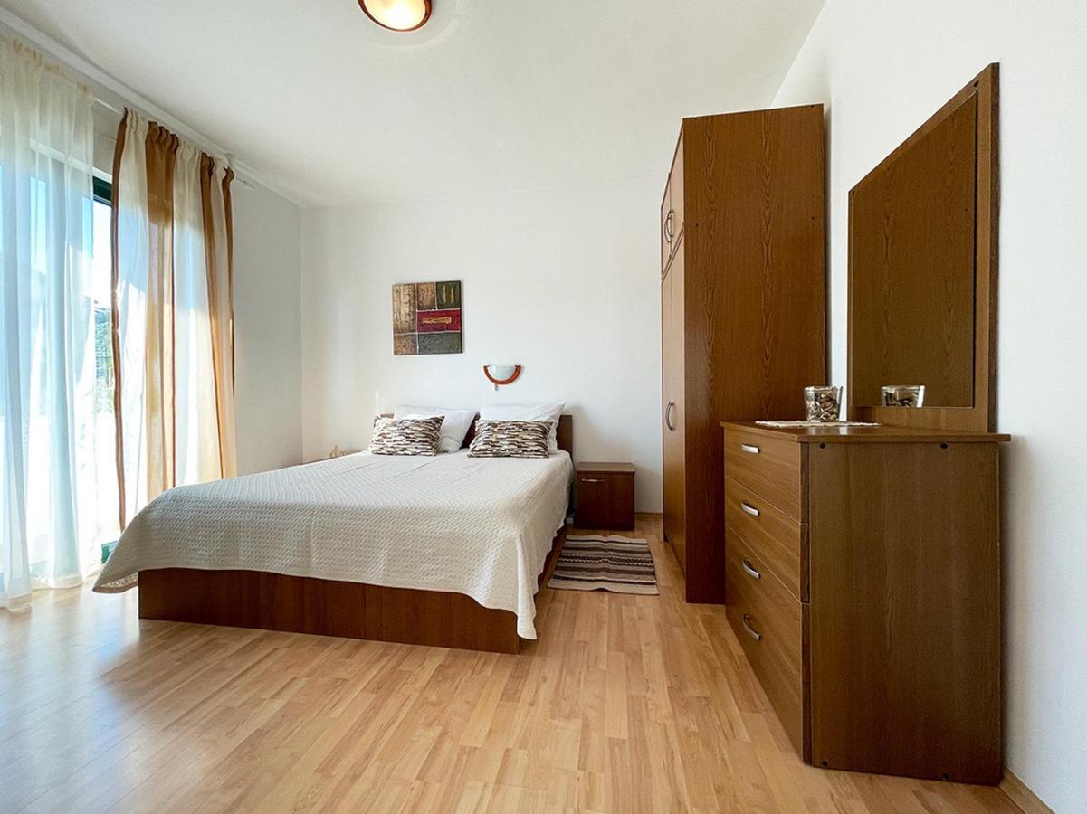 Apartments Near The Sea Barbat Barbat na Rabu Quarto foto
