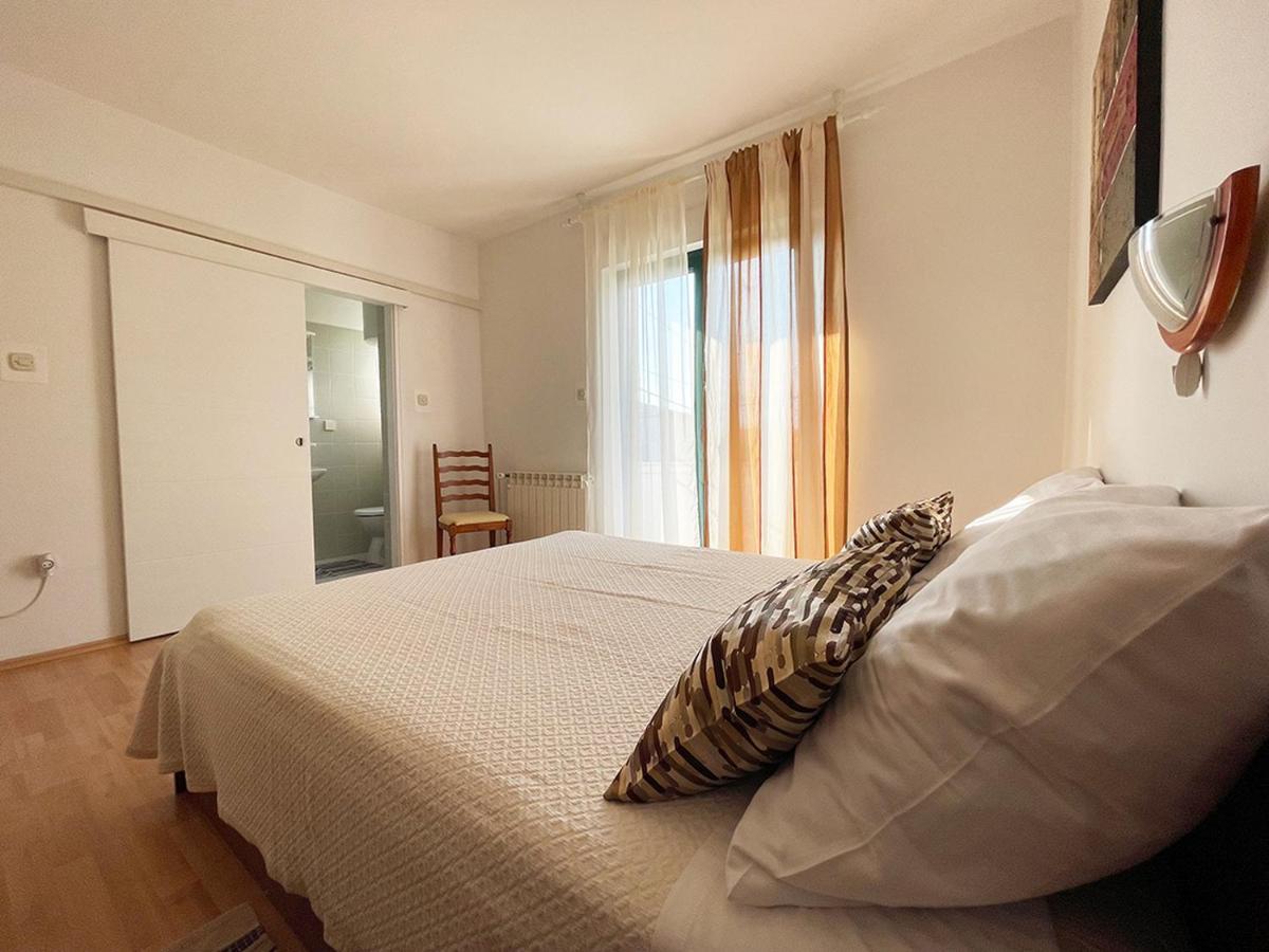 Apartments Near The Sea Barbat Barbat na Rabu Quarto foto